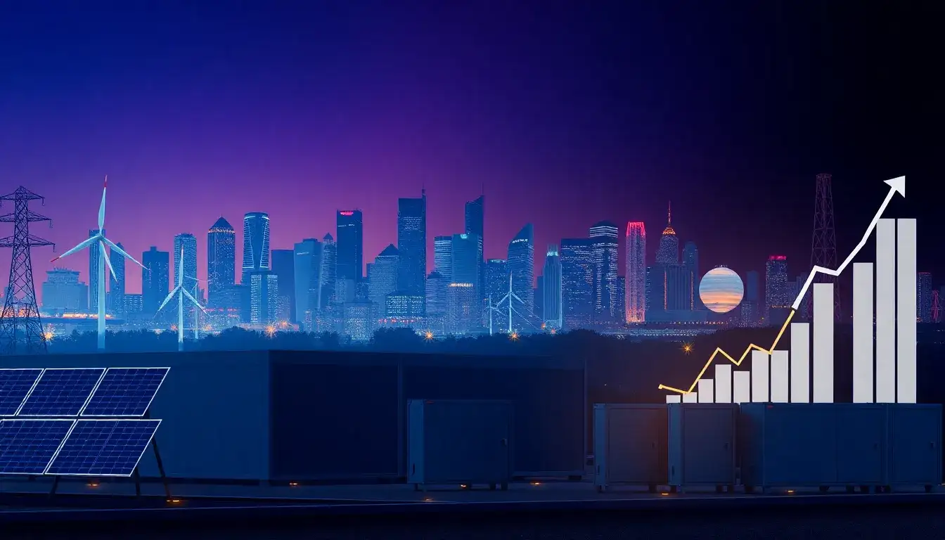 What are the cost implications of using energy storage systems for emergency backup power