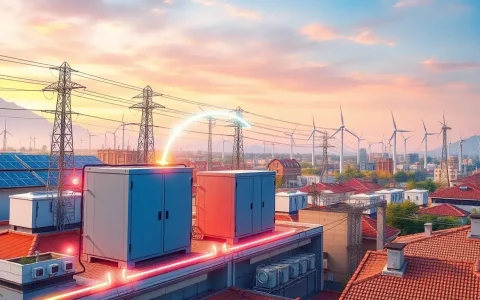 Can energy storage systems be integrated with existing grid infrastructure