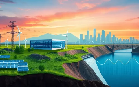 How do energy storage systems contribute to grid stability