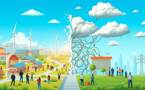 What are the main challenges in implementing microgrids