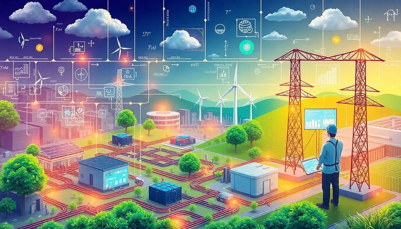 How do technical complexities impact the deployment of microgrids