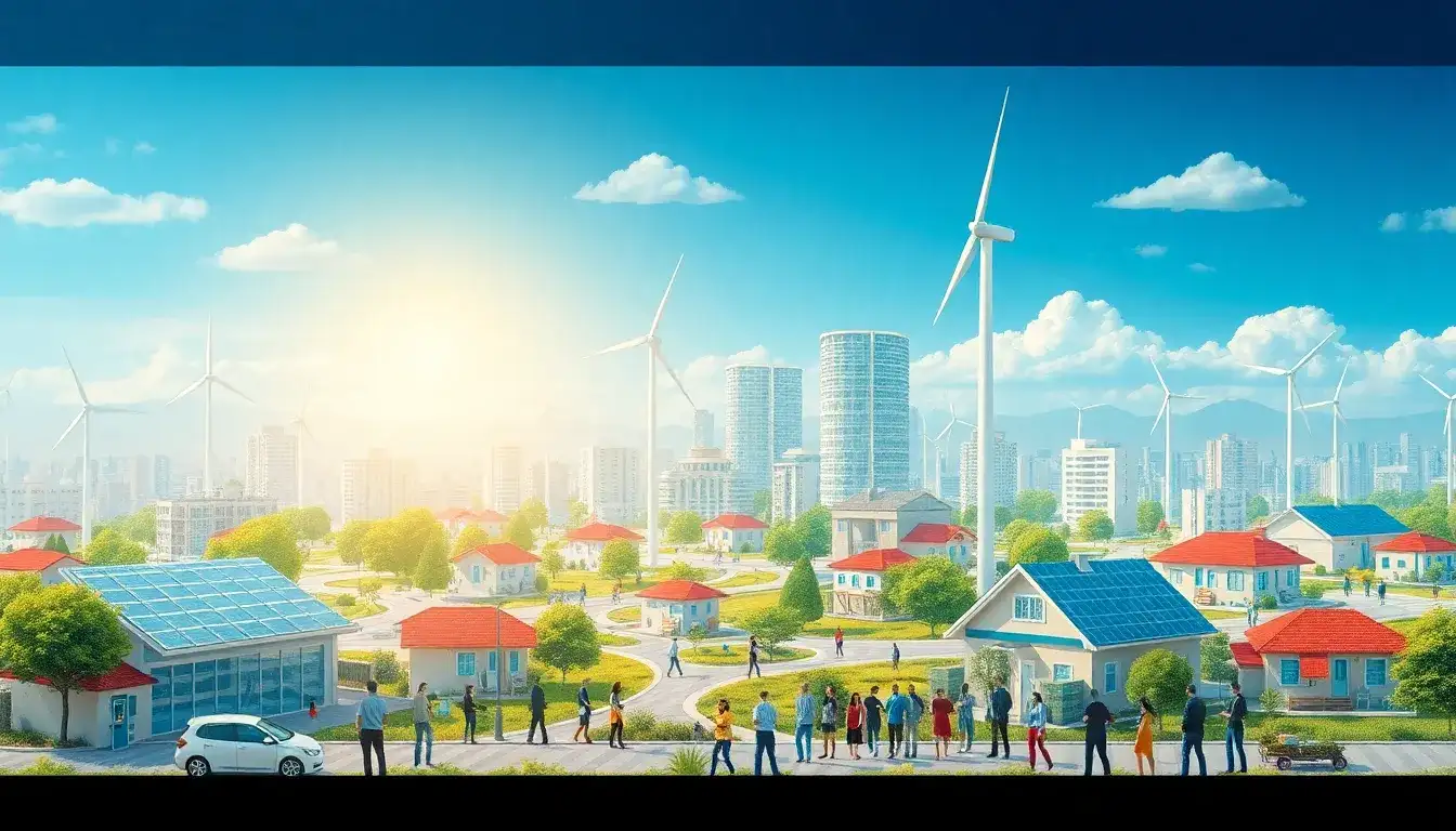 How can consumer awareness about microgrids be improved