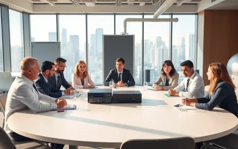 Leading Energy Companies Form Initiative to Promote Self-Regulation in Storage Sector