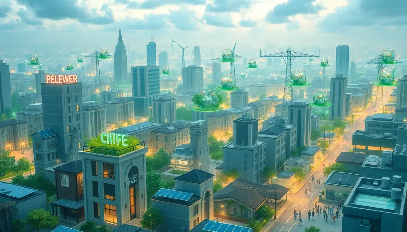 How can microgrids improve grid reliability