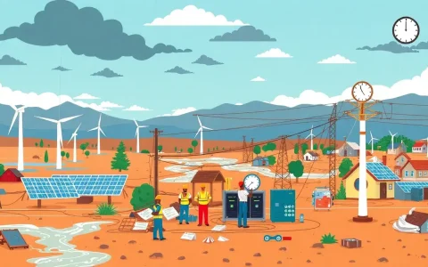 What are the main challenges in deploying microgrids for disaster relief