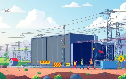 What are the main challenges in deploying battery energy storage systems on a grid scale
