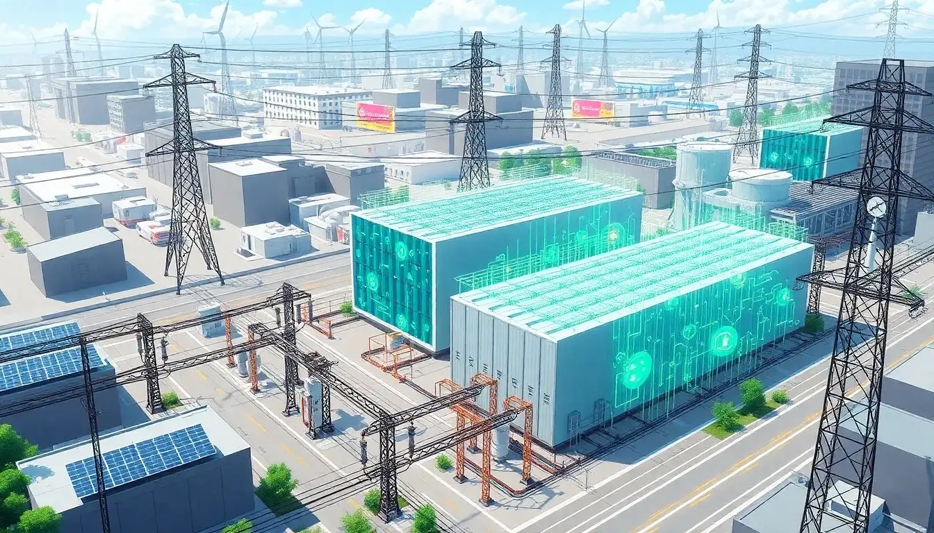 What are the main challenges in integrating BESS into grid infrastructure