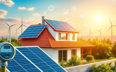Can net metering policies significantly reduce the payback period