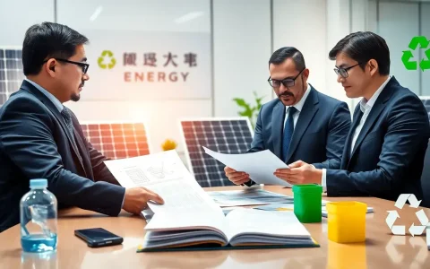 Shuifa Xingye Energy's National Standard on Photovoltaic Module Disposal Successfully Passes Expert Review