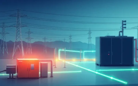 What are the main technical challenges in integrating BESS with existing grid infrastructure