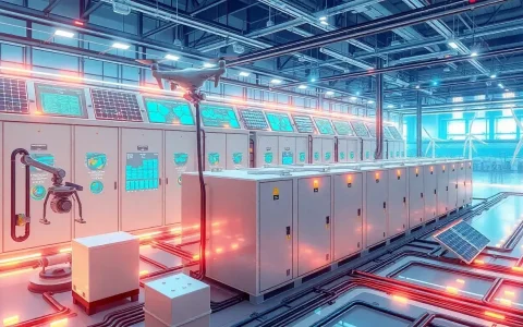 What role do advanced control systems play in the successful integration of BESS