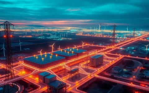 How does battery energy storage contribute to grid stability and reliability