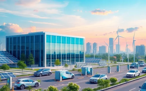 How does battery energy storage help reduce greenhouse gas emissions