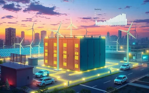 How do battery energy storage systems contribute to peak capacity management