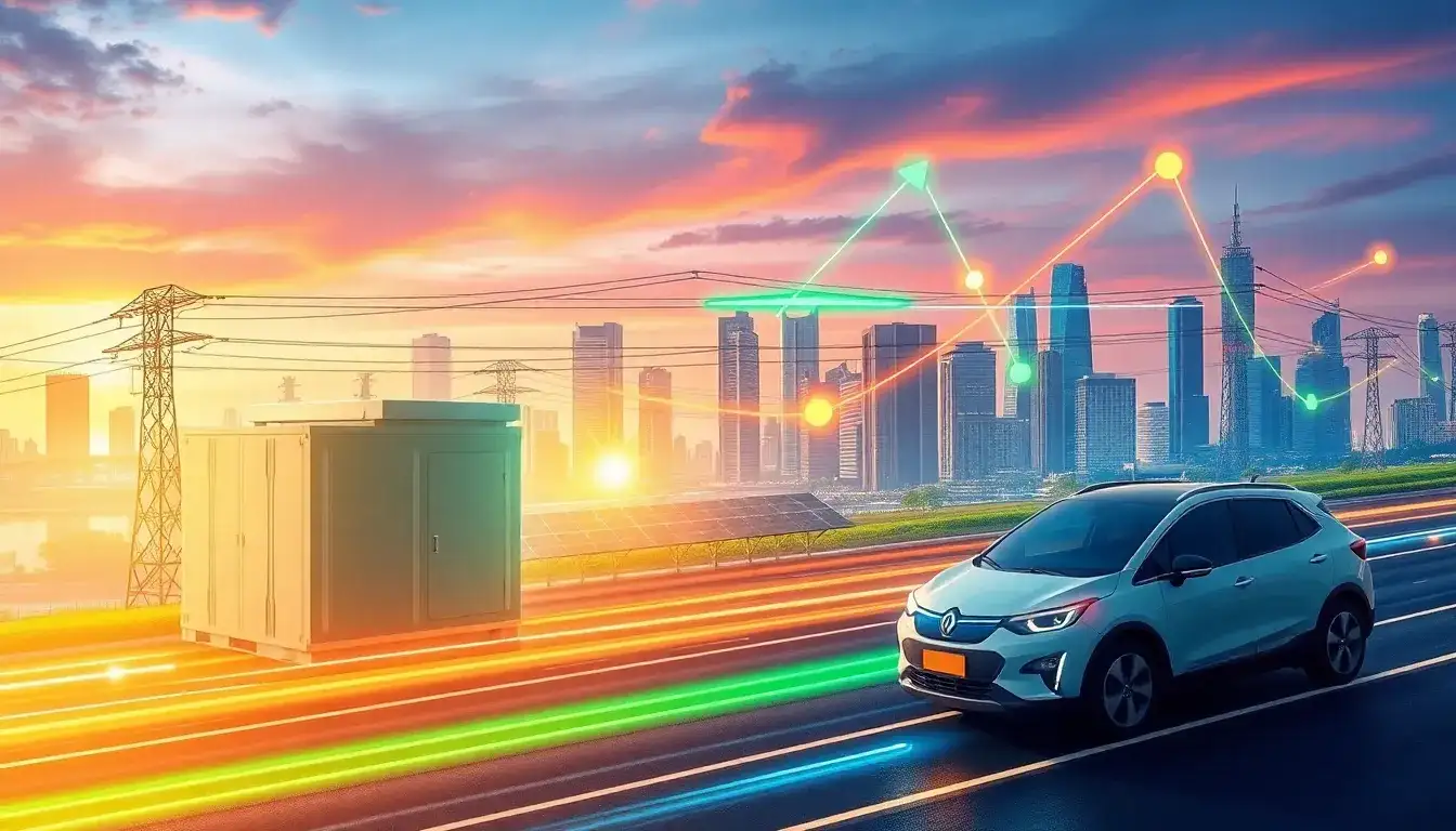 What are the main benefits of using battery energy storage systems for peak capacity management