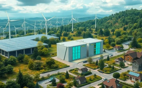 How does the integration of renewable energy sources impact the effectiveness of battery energy storage systems