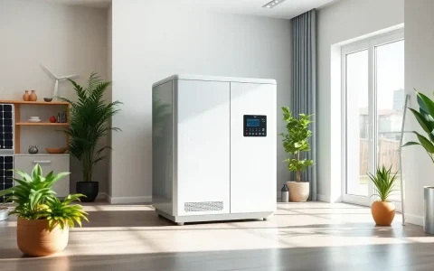 Launch of the World's First Smart Energy Storage System EN 8 Pro to Drive Clean and Intelligent Energy Transition