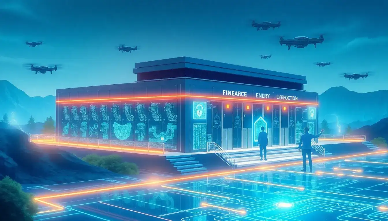 How can phishing attacks be mitigated within the energy storage sector