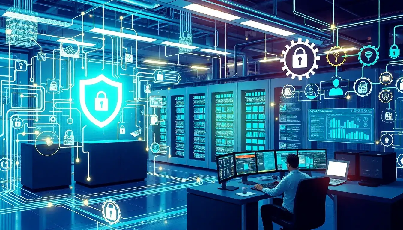 What role do standards and regulations play in ensuring the cybersecurity of energy storage systems