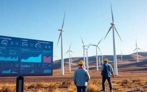 Innovative Power Simulation Solutions Enhance Wind Farm Testing and Integration