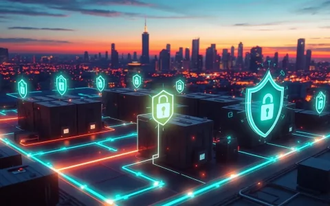 How do SLAs impact the overall cybersecurity posture of energy storage systems