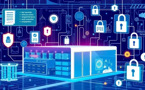 How can SLAs help in mitigating cybersecurity risks in energy storage systems