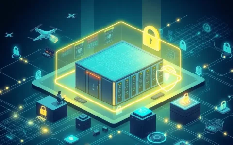 What are the best practices for securing energy storage systems from cyber threats