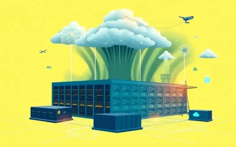 What role does cloud integration play in the cybersecurity risks of energy storage systems