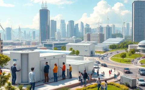 What are the job creation benefits of energy storage projects