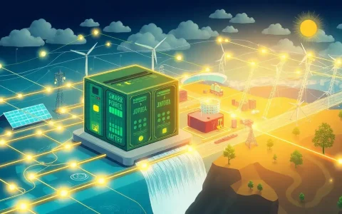 How does energy storage improve grid reliability and resilience