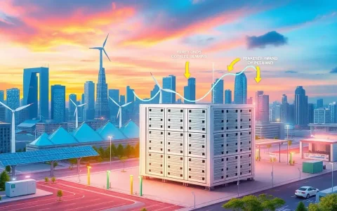 What role does energy storage play in peak shaving and load shifting