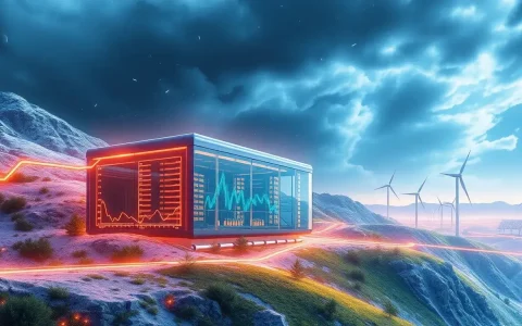 How do energy storage systems contribute to peak capacity management during extreme weather events