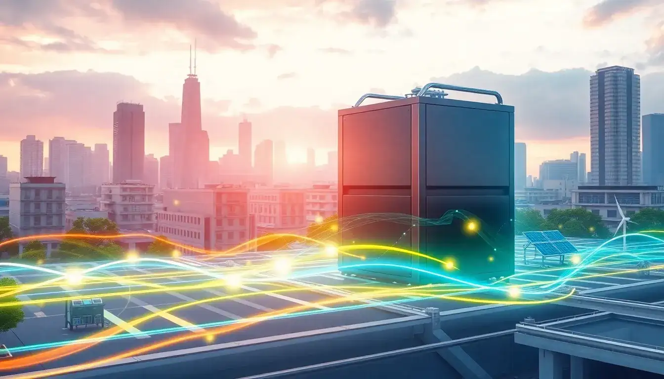 How do battery energy storage systems (BESS) optimize peak shaving