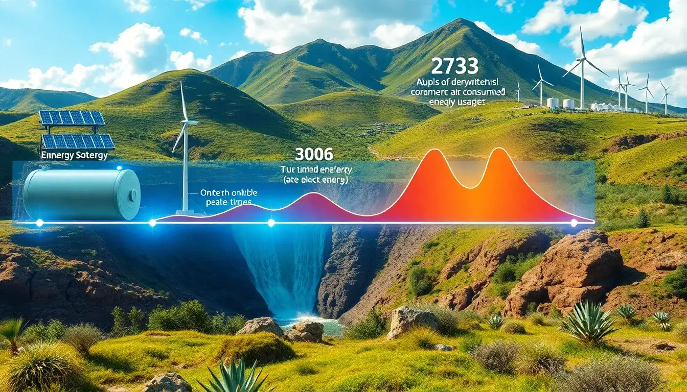How does the duration of energy storage systems impact their effectiveness during peak events