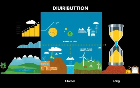 How does the duration of energy storage systems impact their cost-effectiveness