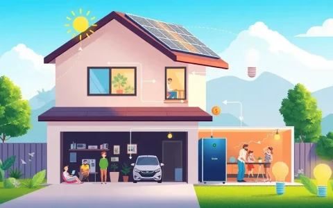 What are the main benefits of residential energy storage for homeowners