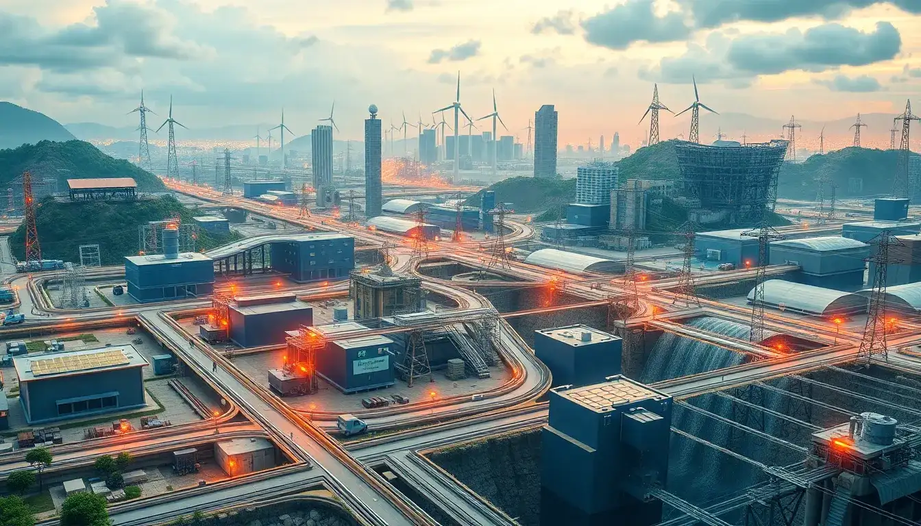 What are the main challenges in implementing energy storage systems for grid stability