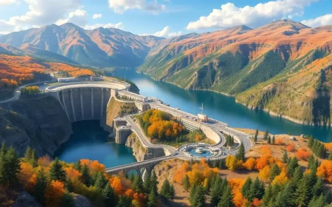 What are the environmental impacts of pumped-storage hydroelectricity