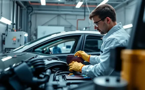 New National Standards Enhance Electric Vehicle Battery Safety with Mandatory Testing by 2026