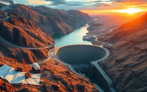 What are the main challenges in building new pumped-storage hydroelectricity facilities