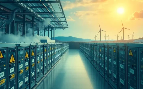 What are the main challenges associated with using lithium-ion batteries in grid-scale energy storage