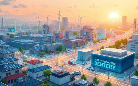 What are the benefits of using battery energy storage systems for grid stabilization