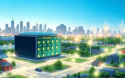 How do battery energy storage systems improve grid resilience