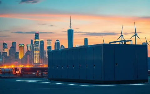 What are the economic benefits of using battery energy storage systems for grid stabilization