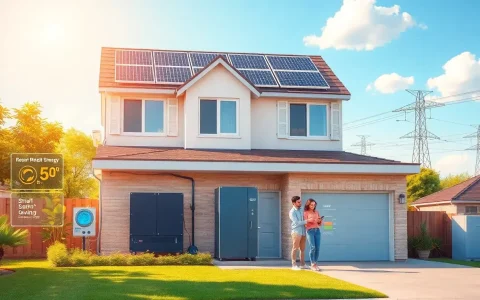 Can residential energy storage systems help reduce my energy bills