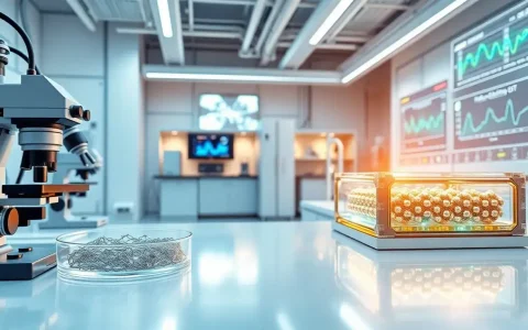 What role do nanomaterials play in the development of high-energy density batteries