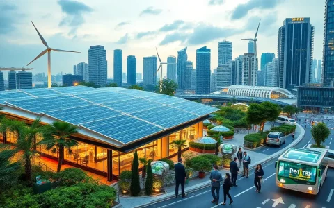 Singapore International Energy Week 2025 to Focus on Future Energy Prospects and Today's Systems