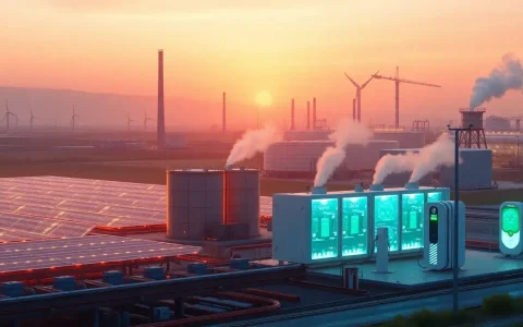 Are there specific industries where thermal batteries are more advantageous than lithium-ion batteries