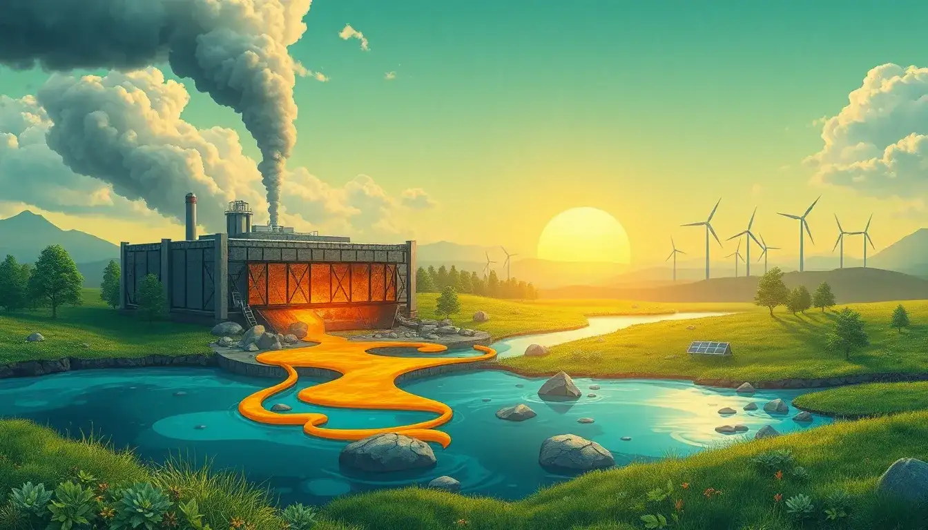 What are the environmental impacts of battery energy storage system failures