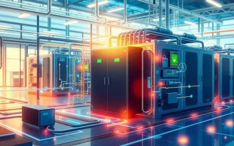 How do battery management systems contribute to the safety of energy storage systems